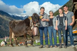 PRISI CH 120.0248.5111.1 Baumann Hansueli BVCH25395